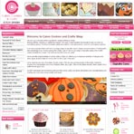 Cakes Cookies & Craft Shop