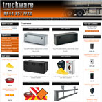 Truckware